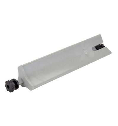 CamLever plate divider for ADCSC480 cart