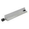 CamLever plate divider for ADCSC480 cart