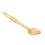 Camtensils® Amber high heat resistant cookware spoon.