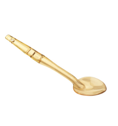 Camtensils® Amber high heat resistant cookware spoon.