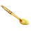 Camtensils® Amber high heat resistant cookware spoon.