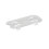 Camwear® perforated drain shelf for Camwear® GN 1/9 containers.