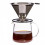 Trauks kafijas pagatavošanai Pour Over For Two 0.5l