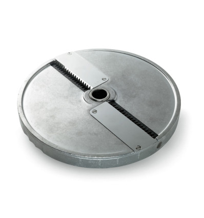 FCE disc for cutting into bars for CA-21 and CA-2V vegetable cutters and CK-241 and CK-24V food processors