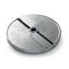 FCE disc for cutting into bars for CA-21 and CA-2V vegetable cutters and CK-241 and CK-24V food processors