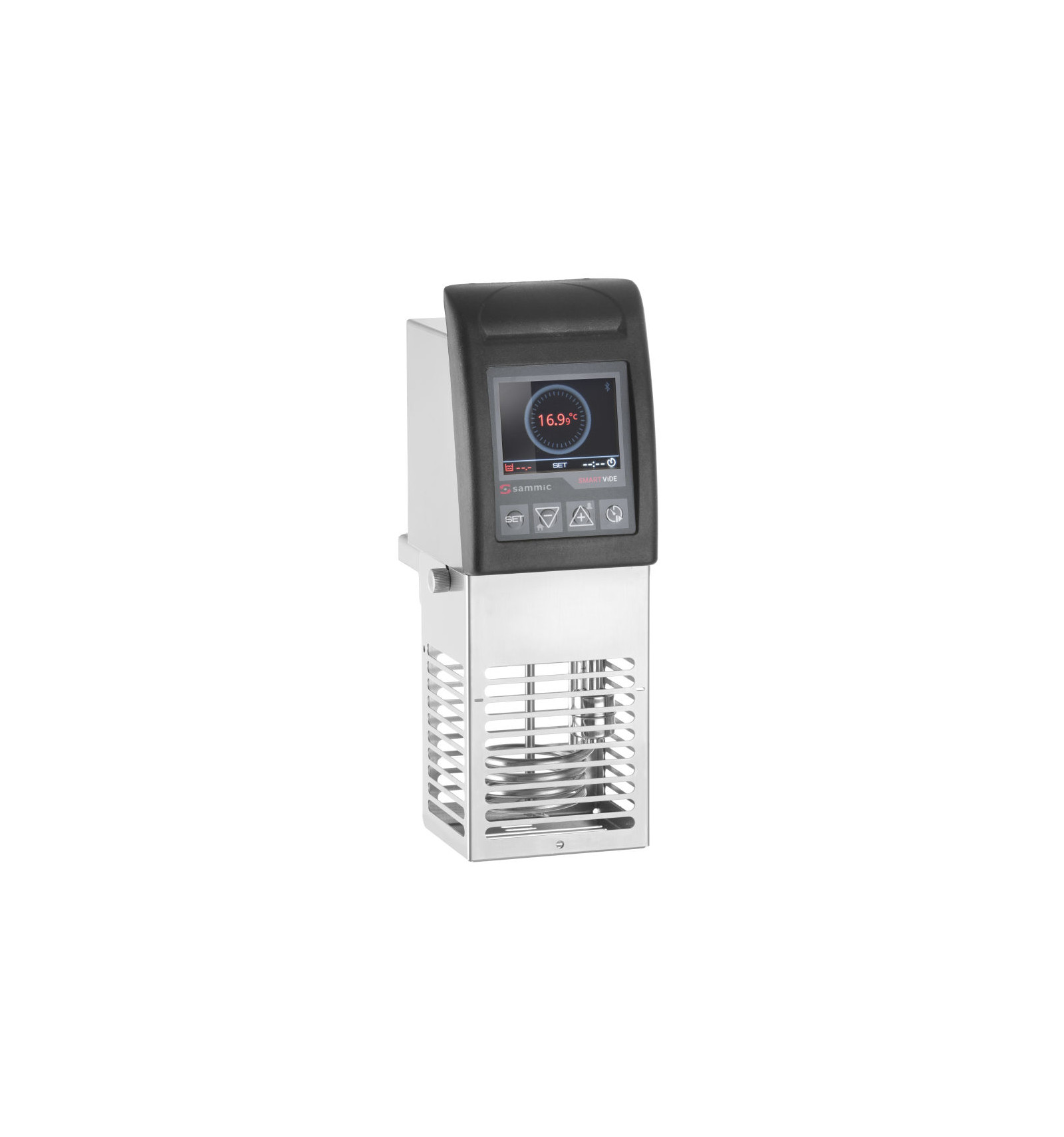 Immersion Circulator SmartVide 7 - Sous-vide cookers. Sammic Food