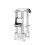 Kitchen Line 18 kg kartupeļu mizotājs