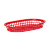 Bread basket, oval