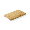 Serving board, olive wood, rectangular