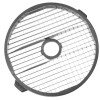 FMS grid for cutting into cubes for CA-21 and CA-2V vegetable cutters and CK-241 and CK-24V food processors
