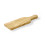 Serving board, olive wood, rectangular, with handle