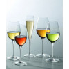 Wine glasses Vinoteque Maturo 490ml, set 2 pcs