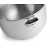 Bain-marie pan