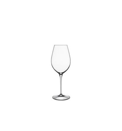 Wine glasses Vinoteque Fresco 380ml, set 2 pcs
