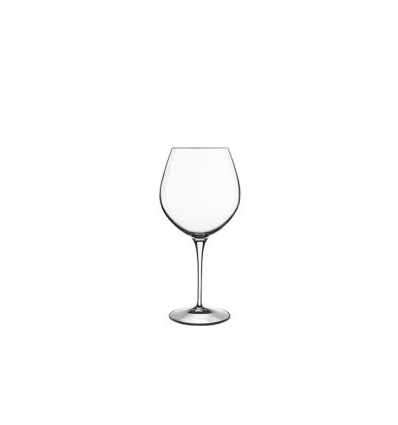 Vīna glāze Vinoteque Robusto 660ml