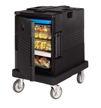 Camdolly® trolley for UPC400 thermo container