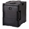 Ultra Pan Carrier® insulated front-loaded carrier GN 1/1