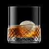 Whiskey glasses Roma 300ml, set 6 pcs