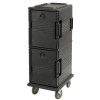 Camcarriers® insulated front-loaded carrier GN 1/1