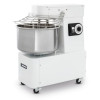 Spiral mixer with fixed head and bowl - 32 L