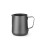 Milk jug black