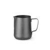 Milk jug black