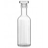 Spirits Bottle with airtight glass stopper Bach 0.7l
