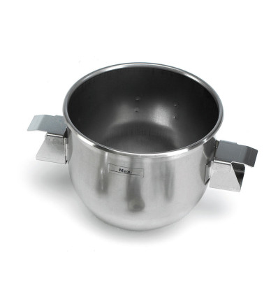 Additional 30 l bowl for BM-30 mixer