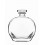 Spirits Bottle with airtight glass stopper Classico 0.7l