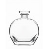 Spirits Bottle with airtight glass stopper Classico 0.7l