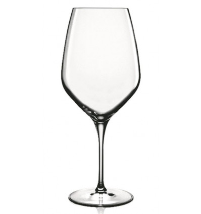Wine glasses Atelier Merlot 700ml, set 6 pcs