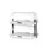 Roll Top Cool Display Tray Double Deck