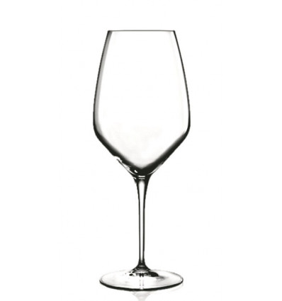 Wine glasses Atelier Riesling 440ml, set 6 pcs