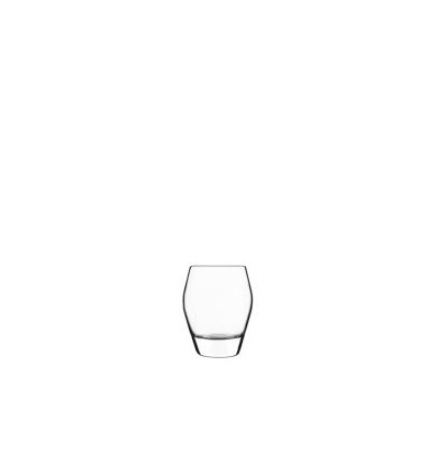 Juice glasses Atelier 340ml, 6pcs