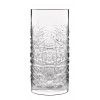 Beverage glasses Mixology Textures 480ml, 6pcs