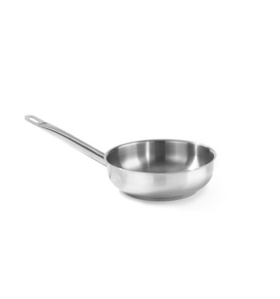 Sauté pan - without lid