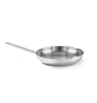 Frying pan - without lid