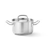 Stew pan (medium) – with lid