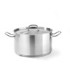 Stew pan (medium) – with lid