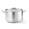 Stew pan (medium) – with lid