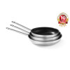 Frying pan, with non-stick coating - without lid