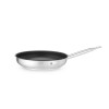 Frying pan, with non-stick coating - without lid