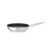 Frying pan, with non-stick coating - without lid