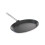 Fish frying pan - oval Titanium Professional