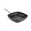 Grill pan - ridged surface Titanium Professional