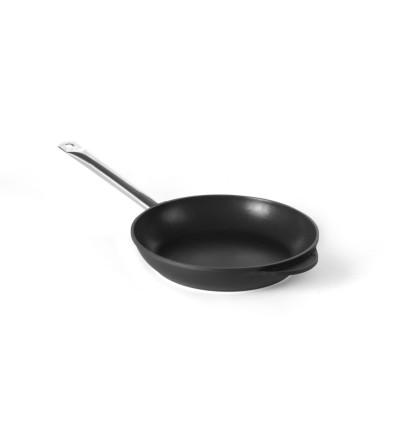 Induction frying pan