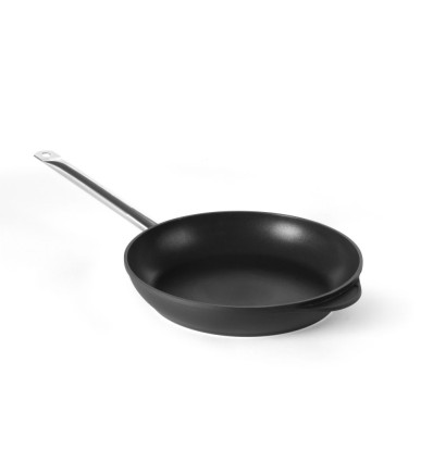 Induction frying pan