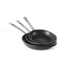 Induction frying pan