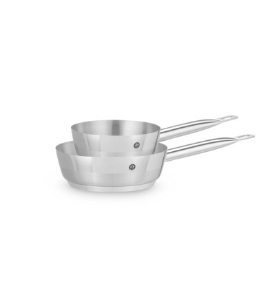 Sauté pan - without lid