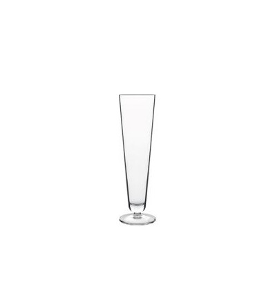 Beer glasses Elegante 385ml, 6pcs
